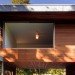pryor residence, bates masi architects, prefab home, green building, sustainable architecture, montauk