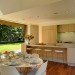 pryor residence, bates masi architects, prefab home, green building, sustainable architecture, montauk