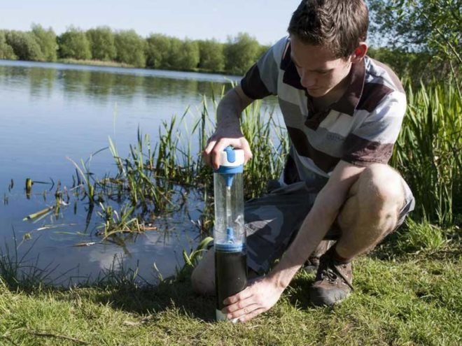 pure water purifier, pure water bottle, pure water purification, james dyson award, water purification system, how to purify water, inexpensive water purification, water purification