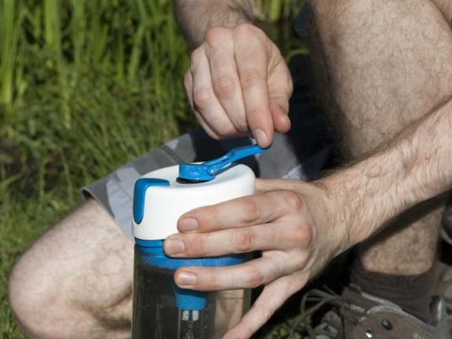 pure water purifier, pure water bottle, pure water purification, james dyson award, water purification system, how to purify water, inexpensive water purification, water purification