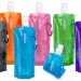 vapur water bottle, bpa free water bottle, recyclable water bottle, foldable water bottle, eco-friendly water bottle, green water bottle, portable water bottle, flat pack water bottle, green products, water