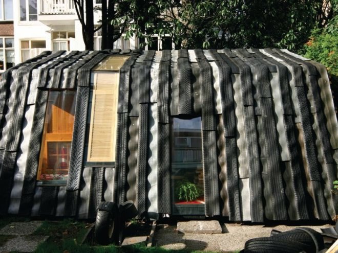 rematerial, recycled materials, book review, green architecture, sustainable architecture