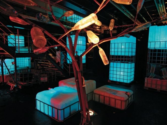 rematerial, recycled materials, book review, green architecture, sustainable architecture