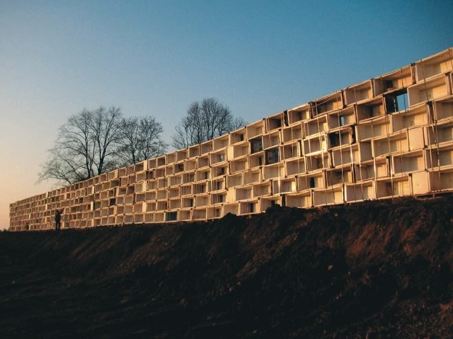 rematerial, recycled materials, book review, green architecture, sustainable architecture
