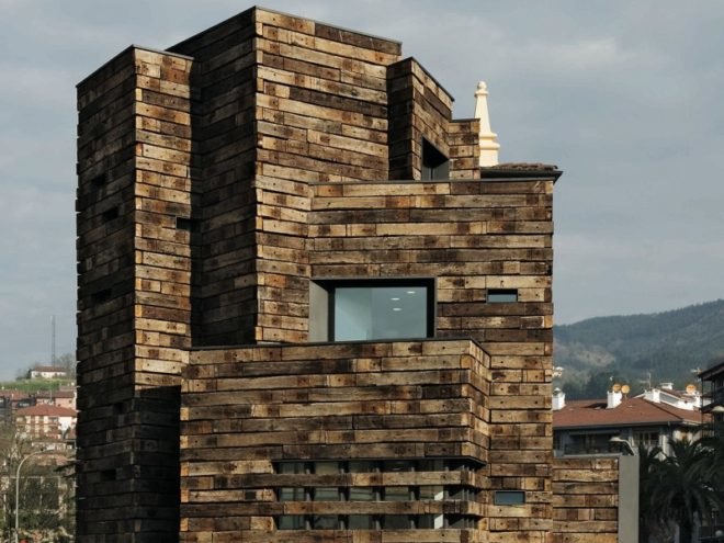 rematerial, recycled materials, book review, green architecture, sustainable architecture
