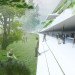 sberbank corporate university, erick van egeraat, russia, prefabricated construction, green building, sustainable architecture