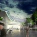 sberbank corporate university, erick van egeraat, russia, prefabricated construction, green building, sustainable architecture