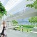 sberbank corporate university, erick van egeraat, russia, prefabricated construction, green building, sustainable architecture