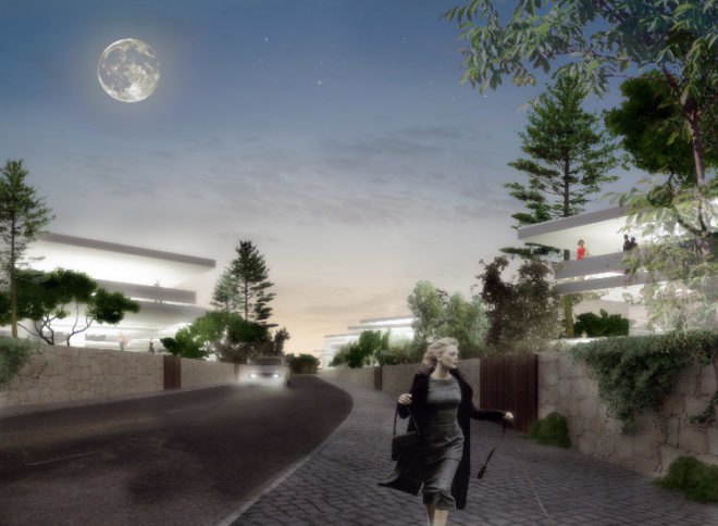 sberbank corporate university, erick van egeraat, russia, prefabricated construction, green building, sustainable architecture