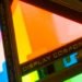 oled, lighting, display, PHOLED, organic, efficent, eco, green, technology, emory krall, universal display, light origami, transparent light origami