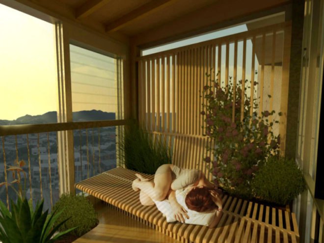 the plant room, new zealand, prefab, urban gardening, apartment addition