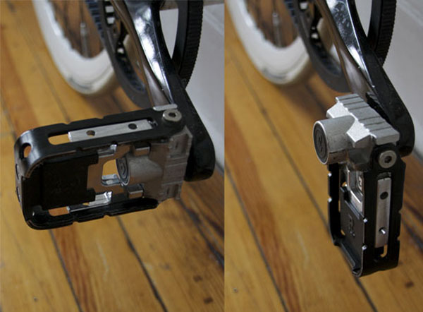 thinbike, bike, green bike, green transportation, flat folding bikes, lightweight bikes, foldable bikes