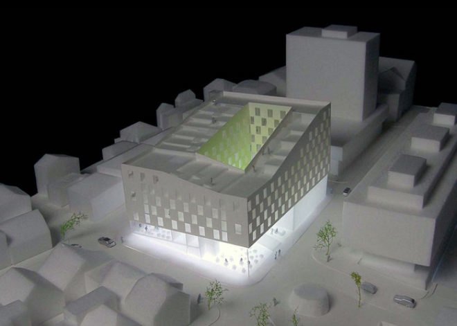 two seasons hotel, norway, stavanger, jds architects, green roof, eco hotel, green building, sustainable architecture