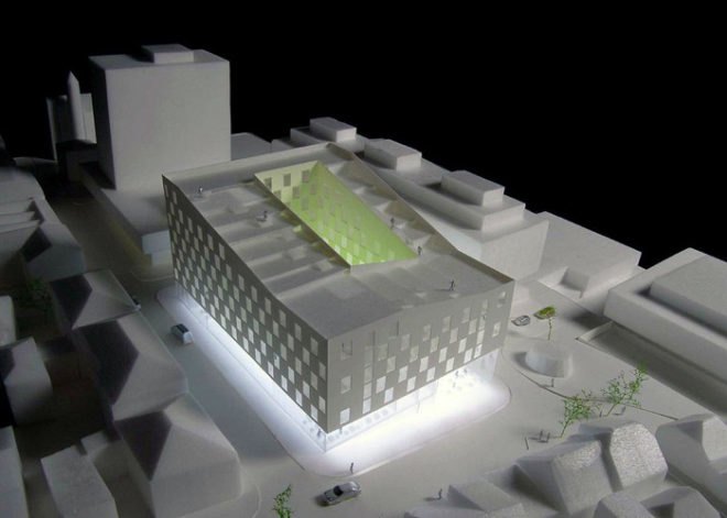two seasons hotel, norway, stavanger, jds architects, green roof, eco hotel, green building, sustainable architecture