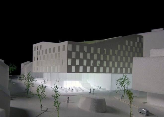 two seasons hotel, norway, stavanger, jds architects, green roof, eco hotel, green building, sustainable architecture