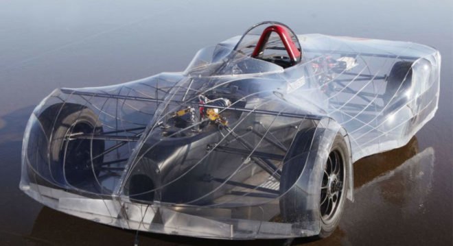 electric vehicle, electric car, lightweight car, zero emissions, zero emissions transportation, tranpsortation of the future, cars of the future, gasoline free transportation, delasalle school, delasalle school electric car