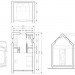 dwelle, dwelle.ings, prefabricated home, prefabs, prefab, prefab housing, green home, green architecture, green house, eco architecture, small living, green design, sustainable design, eco design