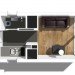 dwelle, dwelle.ings, prefabricated home, prefabs, prefab, prefab housing, green home, green architecture, green house, eco architecture, small living, green design, sustainable design, eco design