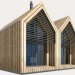 dwelle, dwelle.ings, prefabricated home, prefabs, prefab, prefab housing, green home, green architecture, green house, eco architecture, small living, green design, sustainable design, eco design