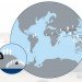 embassy of the drowned nations, sea level rise, rising tides, ellis island, sydney, fort dennison, oculus, eco architecture, sustainable architecture, global warming, climate change, australia, refugee, refuge, shelter, green design