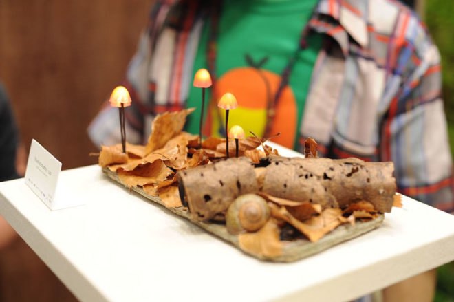 Great mushrooming, led lights, green lamps, reclaimed wood, reclaimed wood lamps