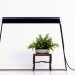 Florent coirier, lusamono, growing lamps, modern grow lamps, plant lamps, interior lamps, green lamps, gardening lamps. Lighting, green lighting