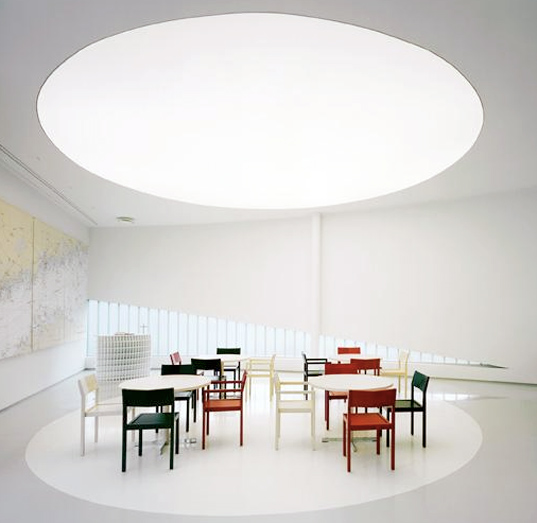 architecture, Helsinki, Finland, sailors, visitor center, sustainable design, green design
