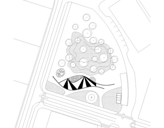 architecture, Helsinki, Finland, sailors, visitor center, sustainable design, green design