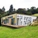 Medellín House, Santa Elena house, Antonio Sofan, columbia architecture, roof deck, cork floor, bamboo concrete, low impact vacation home