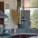 joshua tree park, joshua tree boulder house, daylighting, natural materials. green roof, green design, eco design, sustainable design, sustainable architecture, sustainable building, eco home, green architecture