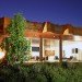 joshua tree park, joshua tree boulder house, daylighting, natural materials. green roof, green design, eco design, sustainable design, sustainable architecture, sustainable building, eco home, green architecture