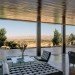 joshua tree park, joshua tree boulder house, daylighting, natural materials. green roof, green design, eco design, sustainable design, sustainable architecture, sustainable building, eco home, green architecture