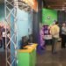 sustainable design, green design, lott center, leed platinum, washington wastewater treatment facility, The Miller Hull Partnership