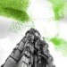 migrating floating gardens, rael san fratello architects, green architecture, floating gardens, migrating gardens, air quality, urban development, solar power, oxygen, pollution, air pollution