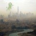 migrating floating gardens, rael san fratello architects, green architecture, floating gardens, migrating gardens, air quality, urban development, solar power, oxygen, pollution, air pollution