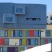 Fuller Lofts, Pugh- Scarpa, East LA revitalization, re-purposed lofts, retrofit lofts, community revitalization housing, green retrofit,
