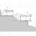 green roof Colombia, Mazzanti architects, Plan B, roof deck, Sopó Township Home, Bogotá green roof, Hillside architecture,