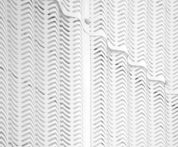 cool building, sustainable school design,,offset facade, Docet Institute, stación-ARquitectura Arquitectos, Mexico green building, Monetary green school,