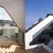green roof Colombia, Mazzanti architects, Plan B, roof deck, Sopó Township Home, Bogotá green roof, Hillside architecture,