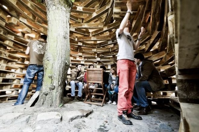 architecture shcool projects, green architecture schools, green architecture students, green building classes, green building competitions, green design, green school projects, green student projects