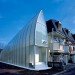 kyosho jutaku, Yasuhiro Yamashita, Small home, Japanese modern home, ultra small home, tiny home japan, tiny architecture