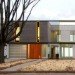 Green Modernest design, Racine Wisconsin home, OS House, Johnsen Schmaling Architects, LEED Platinum house, Green home,
