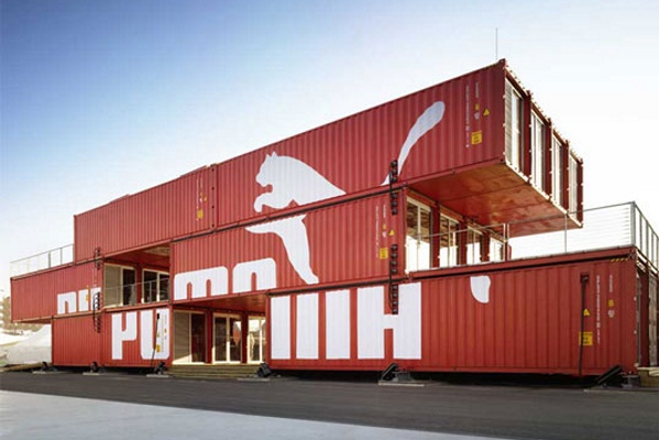 tetris architecture, green building, prefab building, portable building, sustainable building, modular building