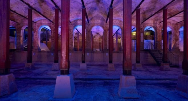 Australia Park, Edward Bell, James Mather Delaney Design, sydney park, Greenway Award for Heritage,Tonkin Zulaikha Greer, urban park design, highline park, green roof, Victorian park, water catchment,