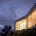 green roof Colombia, Mazzanti architects, Plan B, roof deck, Sopó Township Home, Bogotá green roof, Hillside architecture,