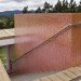 Medellín House, Santa Elena house, Antonio Sofan, columbia architecture, roof deck, cork floor, bamboo concrete, low impact vacation home,