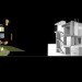 Green Modernest design, Racine Wisconsin home, OS House, Johnsen Schmaling Architects, LEED Platinum house, Green home,