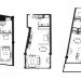 Fuller Lofts, Pugh- Scarpa, East LA revitalization, re-purposed lofts, retrofit lofts, community revitalization housing, green retrofit,