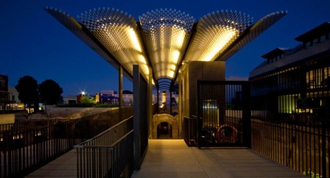 Australia Park, Edward Bell, James Mather Delaney Design, sydney park, Greenway Award for Heritage,Tonkin Zulaikha Greer, urban park design, highline park, green roof, Victorian park, water catchment,