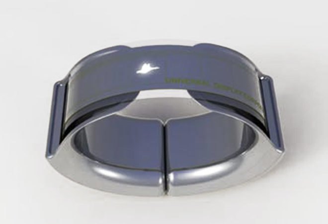 oled, lighting, display, PHOLED, organic, efficent, eco, green, technology, emory krall, universal display